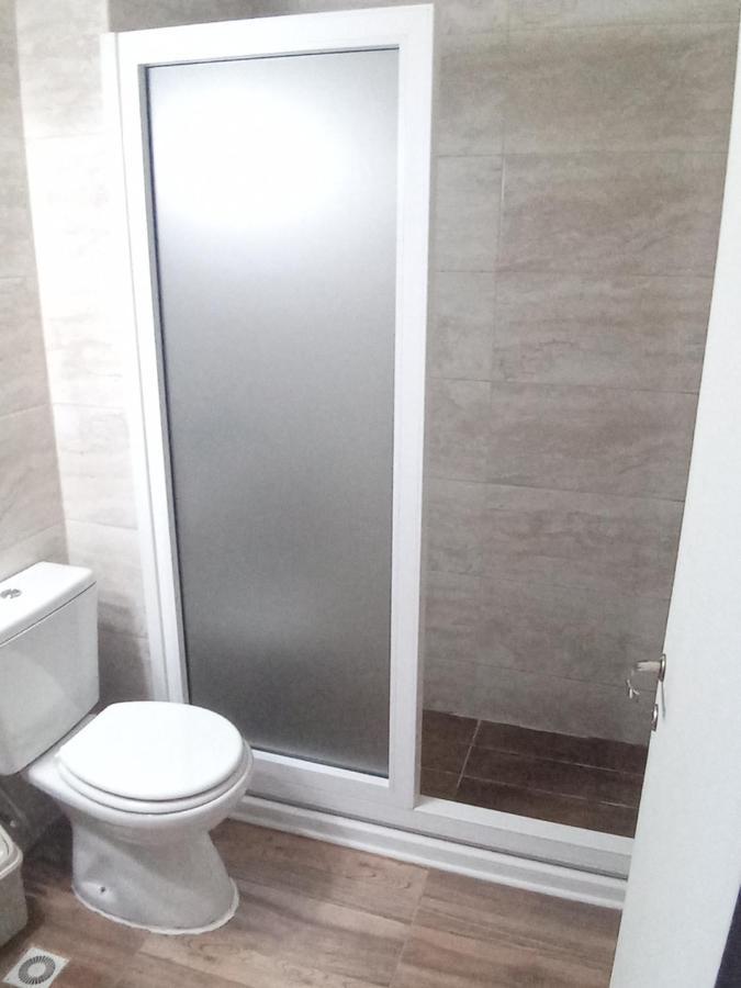 Appartement Casa Valucia Ushuaïa