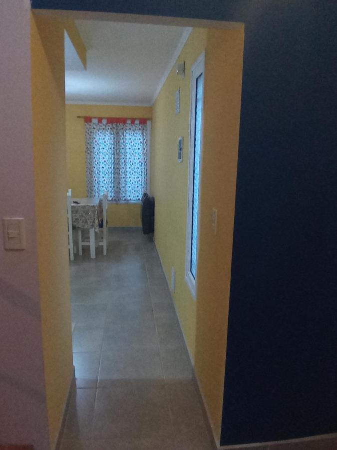 Appartement Casa Valucia