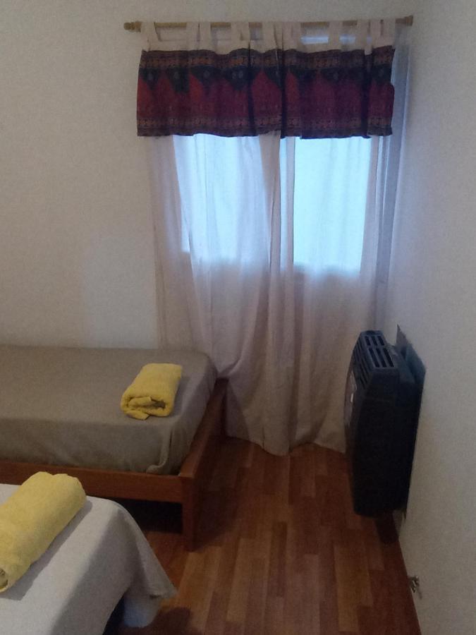 Casa Valucia Appartement Ushuaïa