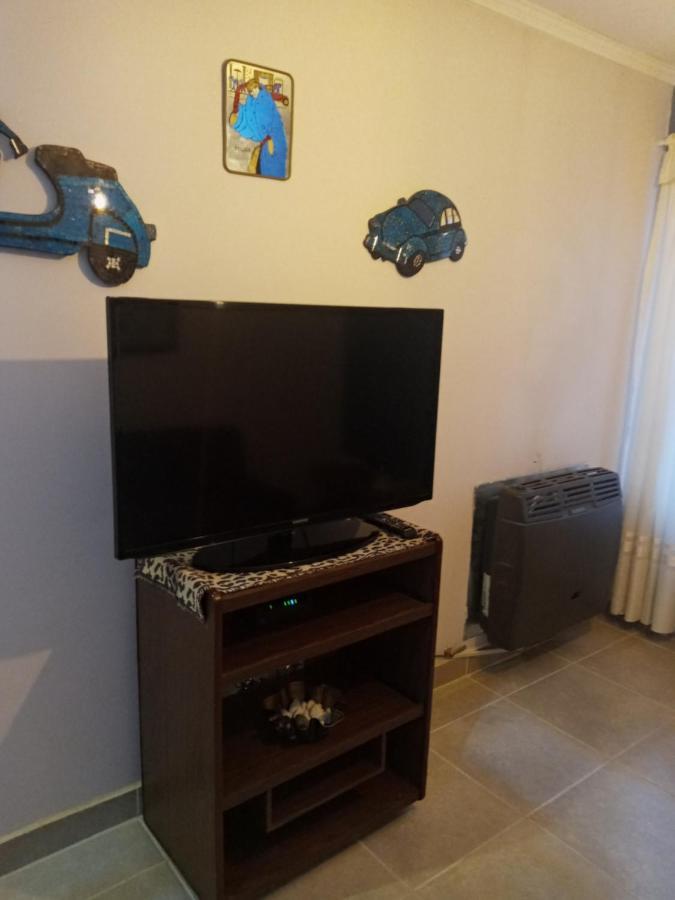 Appartement Casa Valucia