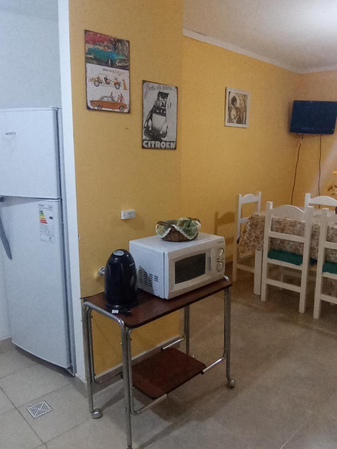 Casa Valucia Appartement *
