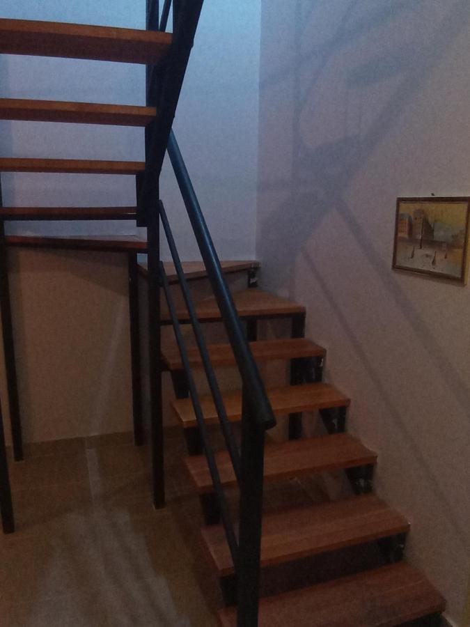 Appartement Casa Valucia Ushuaïa